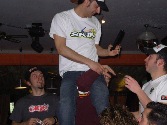 Powder Caos Fest - 24